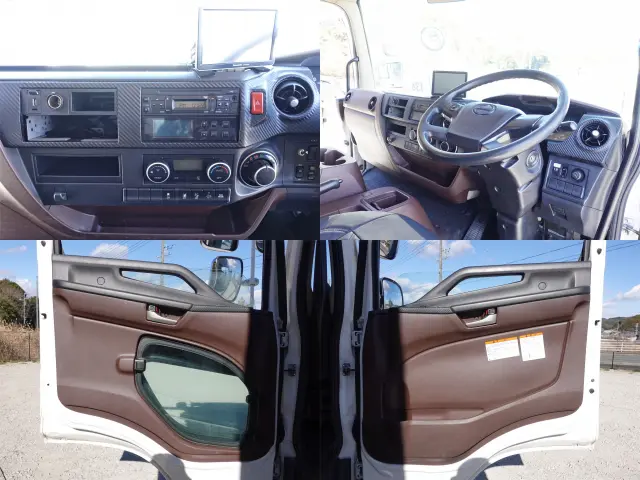 日野 レンジャー 2KG-FC2ABA(2WD)の写真29