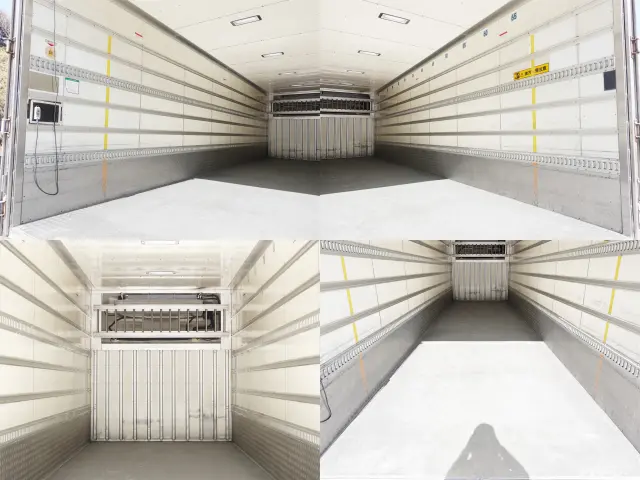 UD クオン QKG-CX5YA(6x4)の写真14