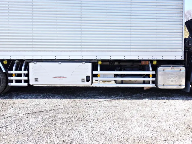 UD クオン QKG-CX5YA(6x4)の写真18