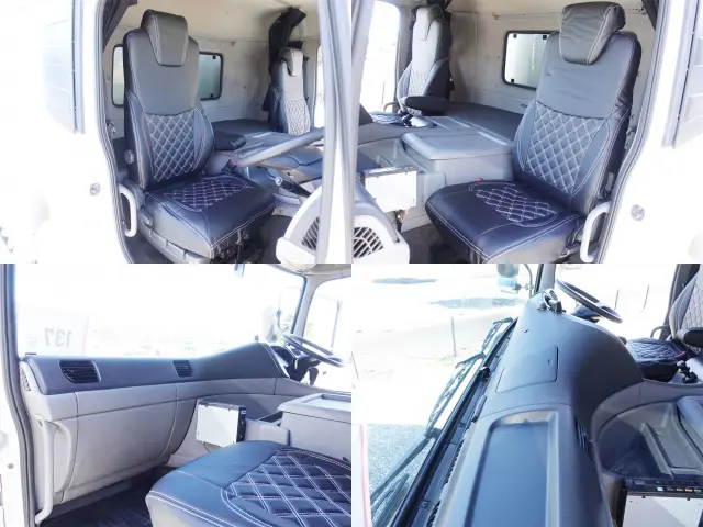 UD クオン QKG-CX5YA(6x4)の写真24