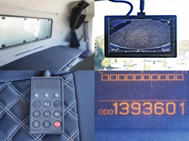 UD クオン QKG-CX5YA(6x4)の写真26