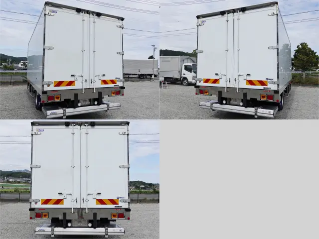 日野 レンジャー 2KG-FC2ABG(2WD)の写真6