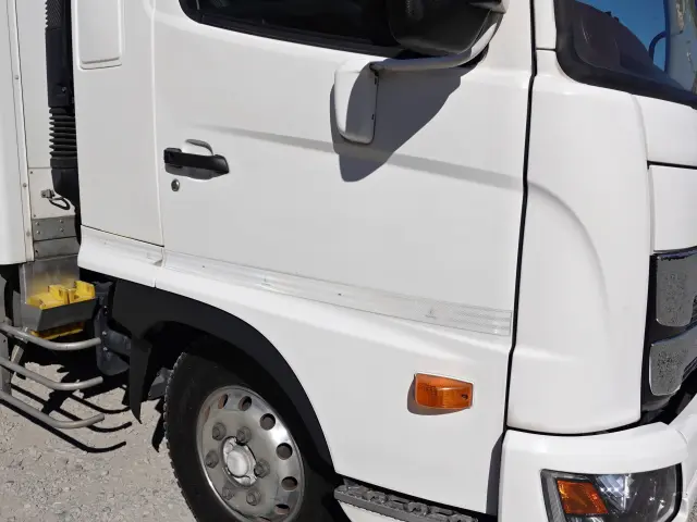 日野 レンジャー 2KG-GD2ABG(2WD)の写真8