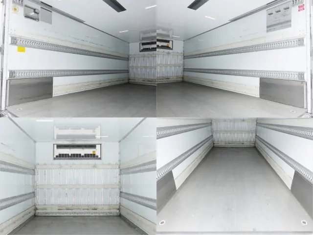 日野 レンジャー 2KG-FC2ABG(2WD)の写真9