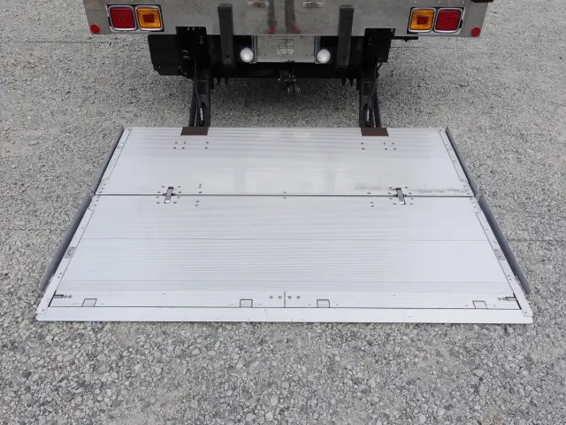 日野 レンジャー 2KG-FC2ABG(2WD)の写真11