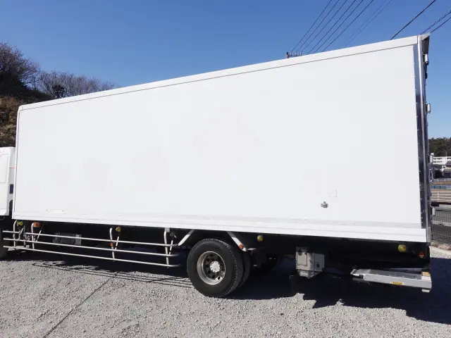 日野 レンジャー 2KG-GD2ABG(2WD)の写真13