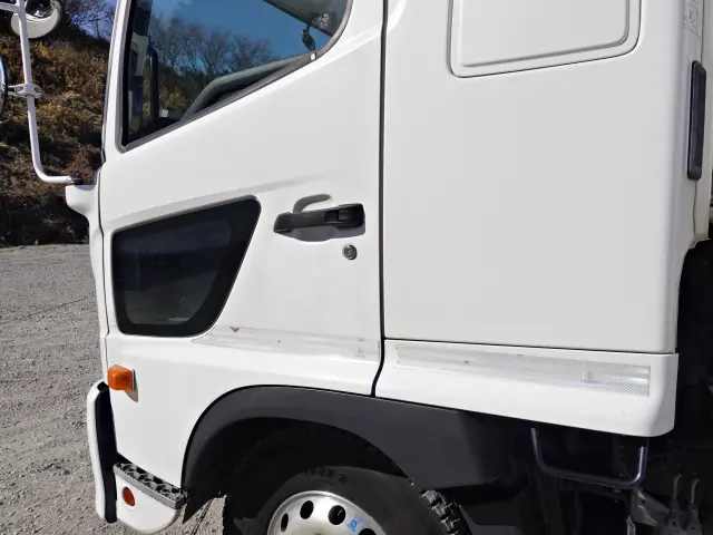 日野 レンジャー 2KG-GD2ABG(2WD)の写真15