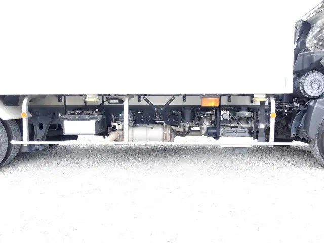 日野 レンジャー 2KG-FC2ABG(2WD)の写真16