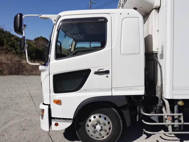 日野 レンジャー 2KG-GD2ABG(2WD)の写真16