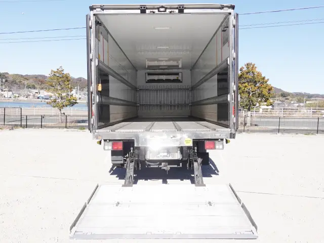 日野 レンジャー 2KG-GD2ABG(2WD)の写真17