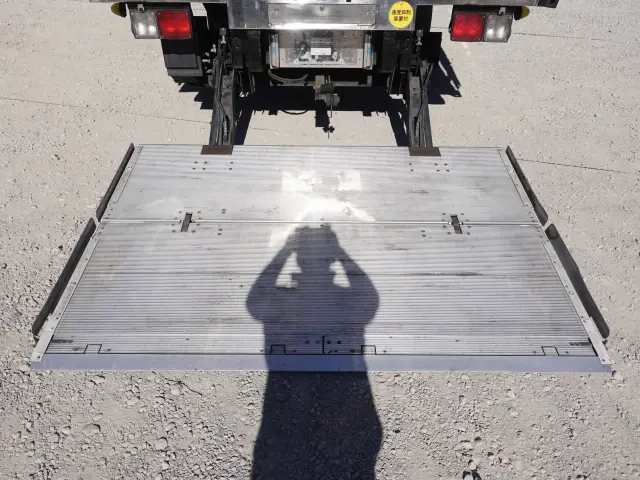 日野 レンジャー 2KG-GD2ABG(2WD)の写真18