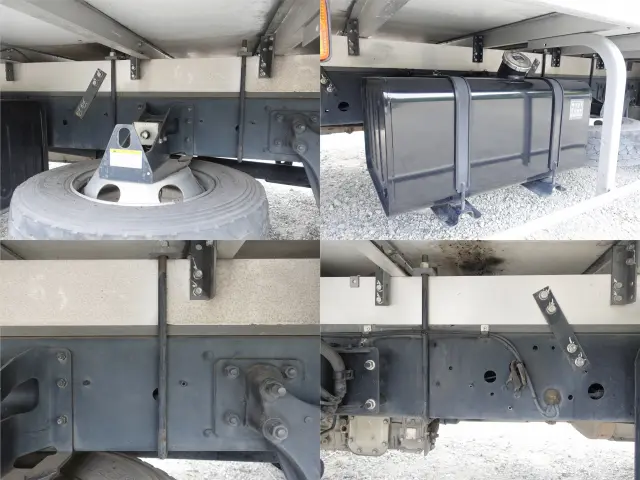 日野 レンジャー 2KG-FC2ABG(2WD)の写真19