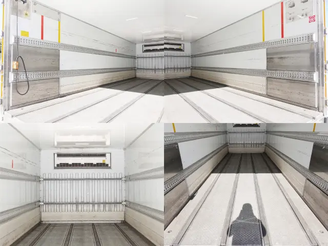 日野 レンジャー 2KG-GD2ABG(2WD)の写真20