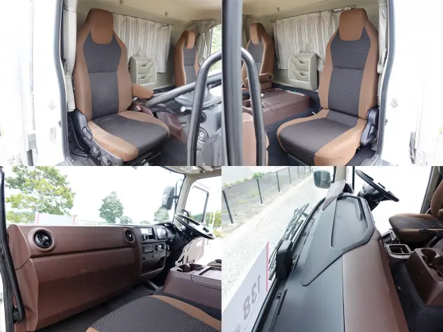 日野 レンジャー 2KG-FC2ABG(2WD)の写真21