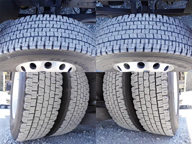 日野 レンジャー 2KG-GD2ABG(2WD)の写真21