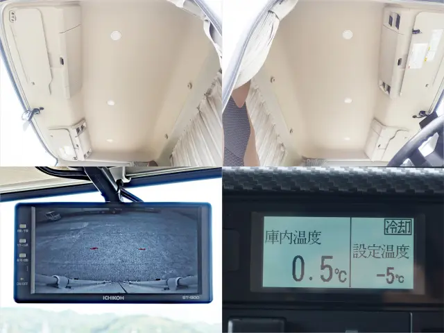 日野 レンジャー 2KG-FC2ABG(2WD)の写真24