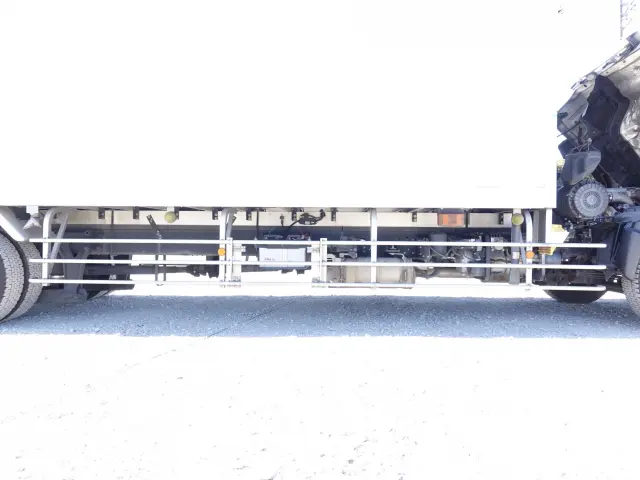 日野 レンジャー 2KG-GD2ABG(2WD)の写真24