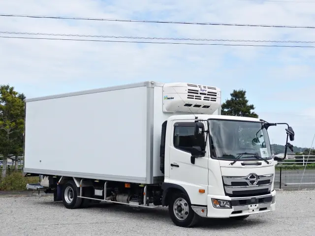 日野 レンジャー 2KG-FC2ABG(2WD)の写真25