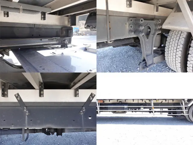 日野 レンジャー 2KG-GD2ABG(2WD)の写真27