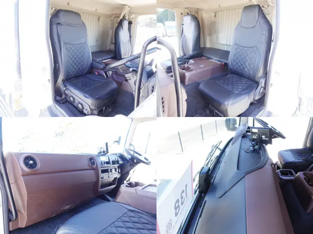 日野 レンジャー 2KG-GD2ABG(2WD)の写真28