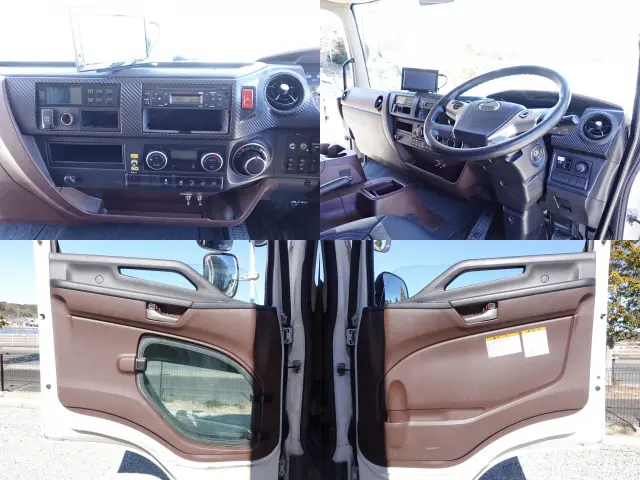 日野 レンジャー 2KG-GD2ABG(2WD)の写真29