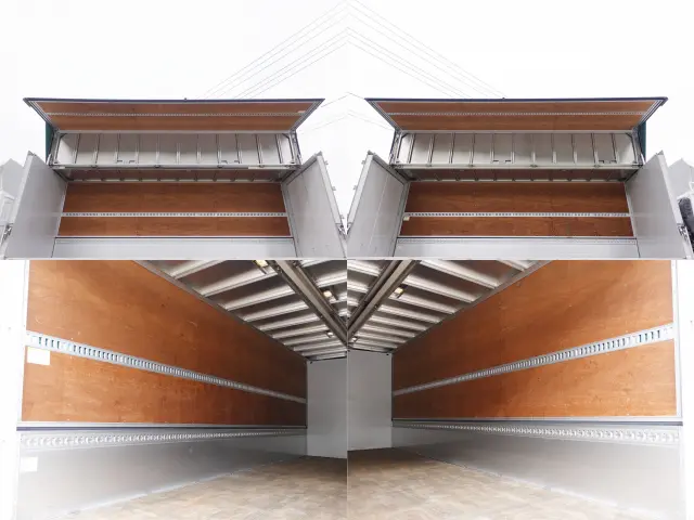 UD コンドル TKG-MK38L(2WD)の写真9