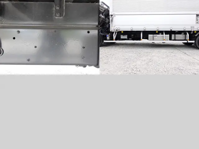 UD コンドル TKG-MK38L(2WD)の写真16