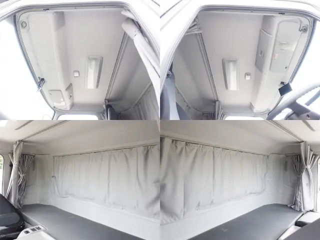 UD コンドル TKG-MK38L(2WD)の写真19