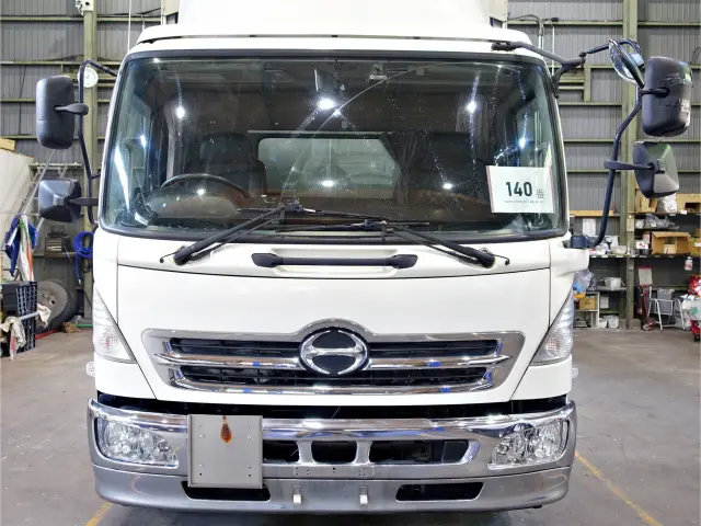 日野 レンジャー QKG-FE7JPAG(2WD)の写真4