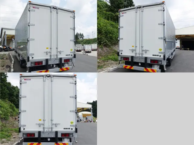 日野 レンジャー QKG-FE7JPAG(2WD)の写真7