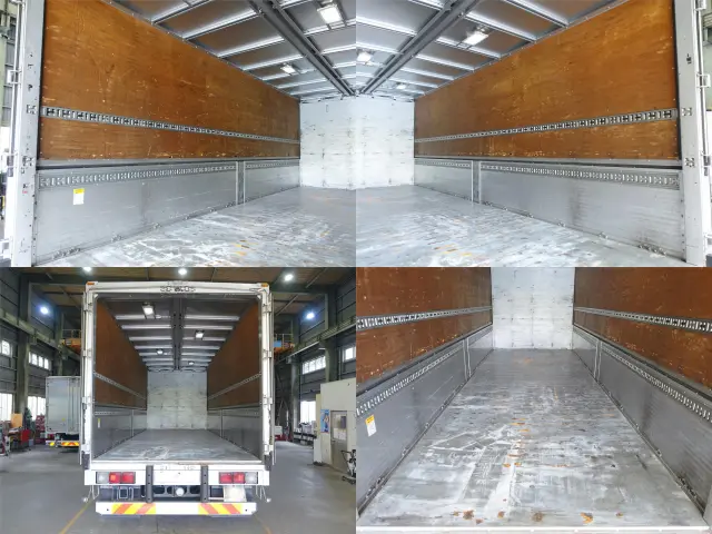 日野 レンジャー QKG-FE7JPAG(2WD)の写真10