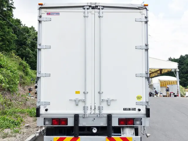 日野 レンジャー QKG-FE7JPAG(2WD)の写真10