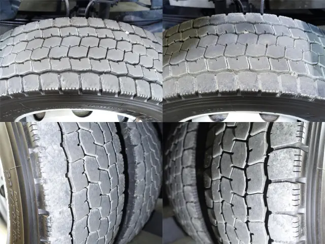 日野 レンジャー QKG-FE7JPAG(2WD)の写真14