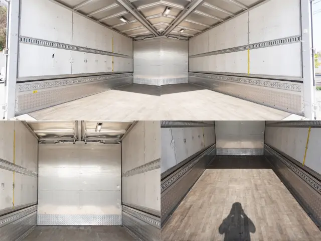 三菱 ファイター 2KG-FK64F(2WD)の写真17