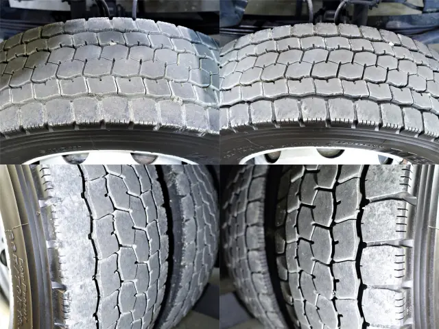 日野 レンジャー QKG-FE7JPAG(2WD)の写真18