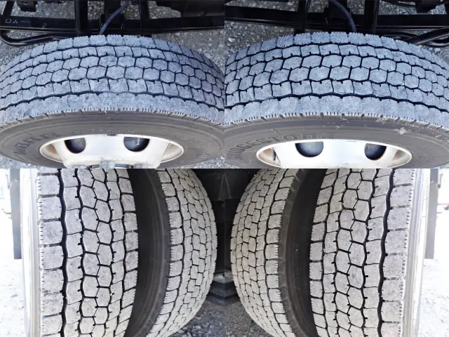 三菱 ファイター 2KG-FK64F(2WD)の写真19