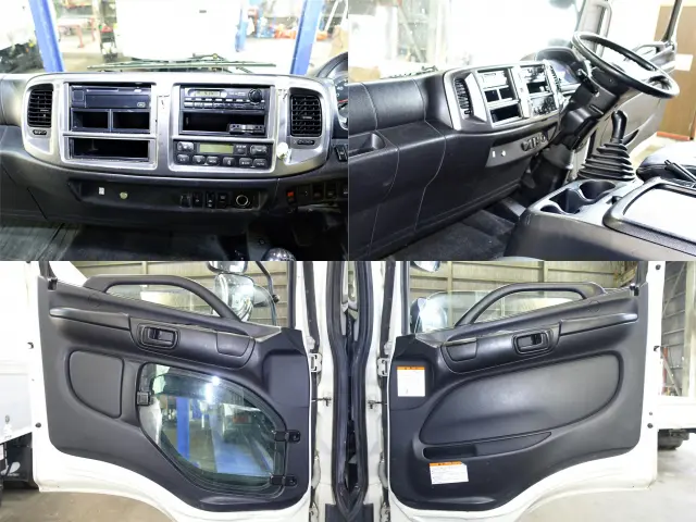 日野 レンジャー QKG-FE7JPAG(2WD)の写真21