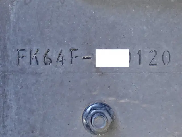 三菱 ファイター 2KG-FK64F(2WD)の写真21