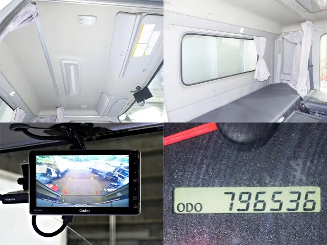 日野 レンジャー QKG-FE7JPAG(2WD)の写真22