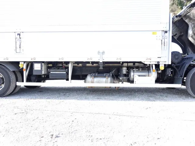 三菱 ファイター 2KG-FK64F(2WD)の写真22