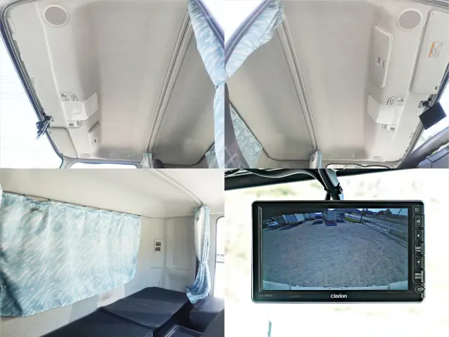 三菱 ファイター 2KG-FK64F(2WD)の写真28