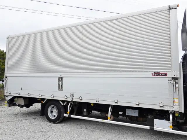 いすゞ フォワード PKG-FRR90T2(2WD)の写真5