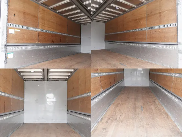 いすゞ フォワード PKG-FRR90T2(2WD)の写真11