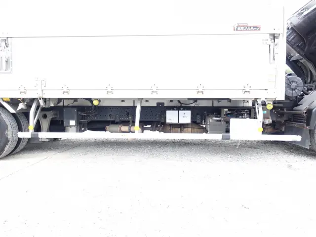 いすゞ フォワード PKG-FRR90T2(2WD)の写真14