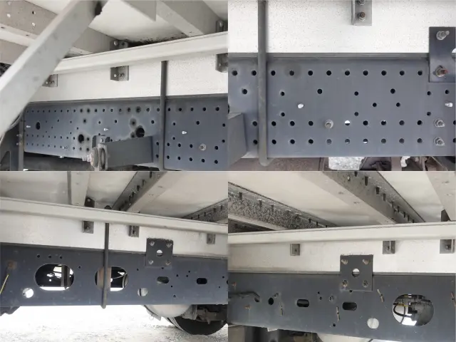 いすゞ フォワード PKG-FRR90T2(2WD)の写真15