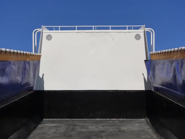 日野 プロフィア QPG-FS1AKDA(6x4)の写真20