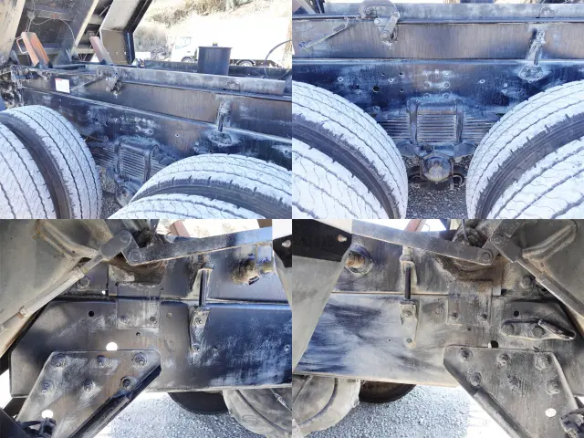 日野 プロフィア QPG-FS1AKDA(6x4)の写真25