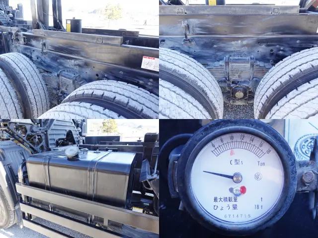 日野 プロフィア QPG-FS1AKDA(6x4)の写真26