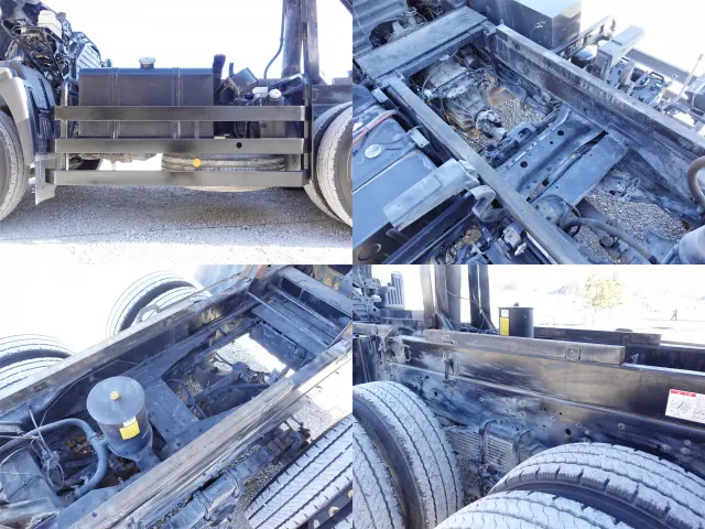 日野 プロフィア QPG-FS1AKDA(6x4)の写真27