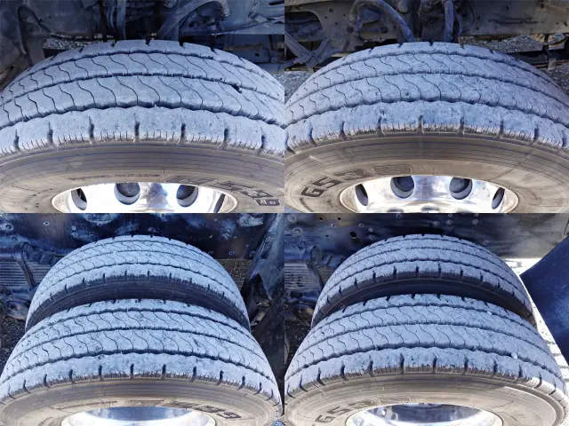 日野 プロフィア QPG-FS1AKDA(6x4)の写真28